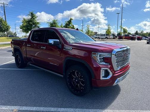 2019 GMC Sierra 1500 Denali