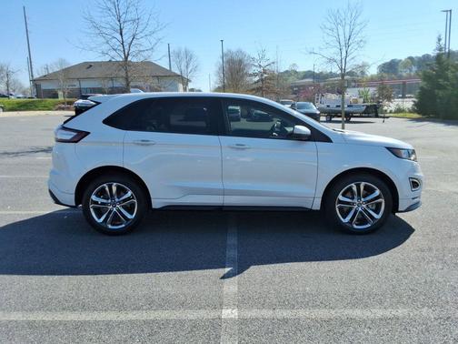 2016 Ford Edge Sport