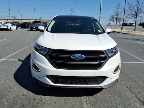 2016 Ford Edge Sport