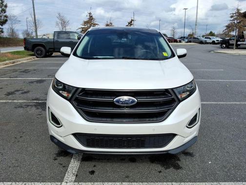2016 Ford Edge Sport