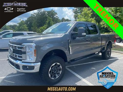 2024 Ford F-250 XLT
