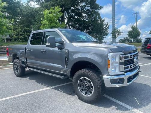 2024 Ford F-250 XLT