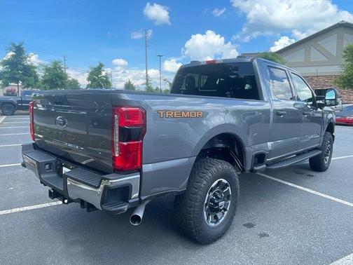 2024 Ford F-250 XLT