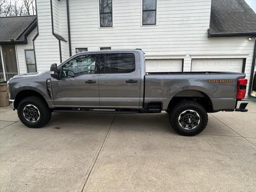2024 Ford F-250 XLT