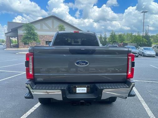 2024 Ford F-250 XLT