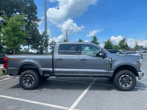 2024 Ford F-250 XLT