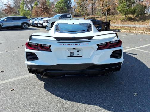 2023 Chevrolet Corvette Stingray w/2LT