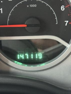 2010 Jeep Wrangler Sahara