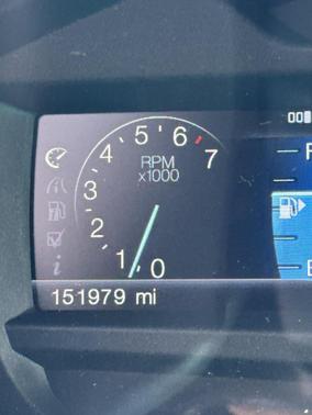 2012 Ford Explorer Limited
