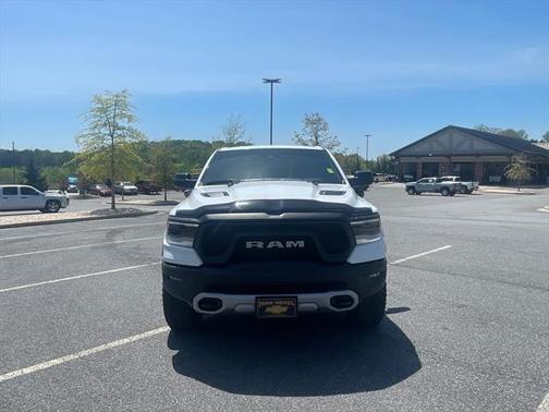 2023 RAM 1500 Rebel