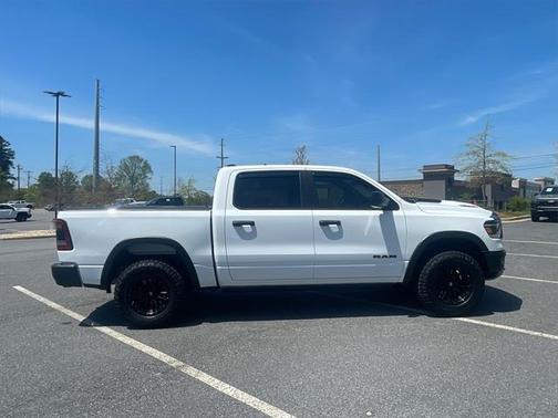 2023 RAM 1500 Rebel