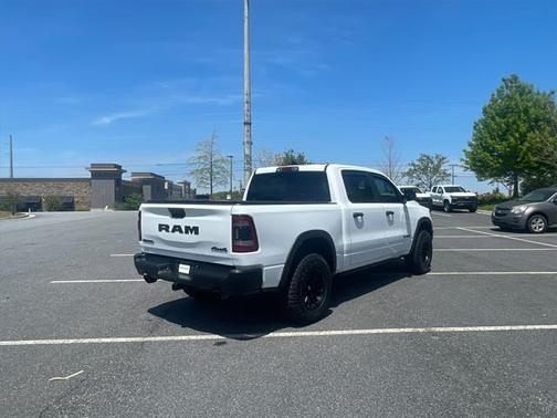 2023 RAM 1500 Rebel