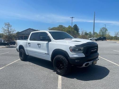 2023 RAM 1500 Rebel