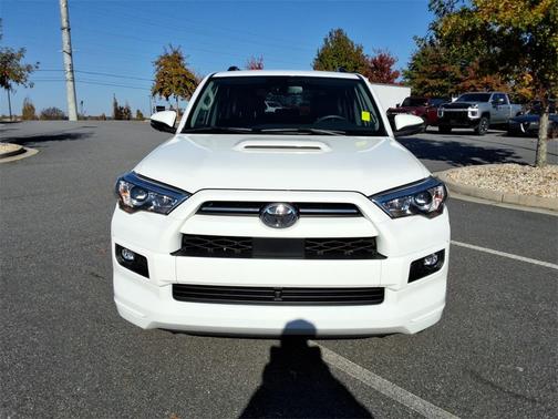 2023 Toyota 4Runner TRD Sport