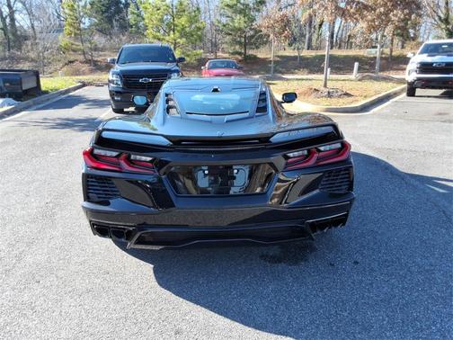 2024 Chevrolet Corvette Stingray w/2LT