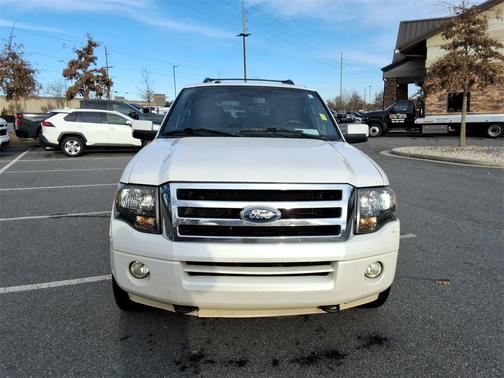 2011 Ford Expedition Limited