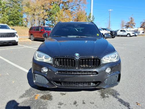 2014 BMW X5 xDrive35i