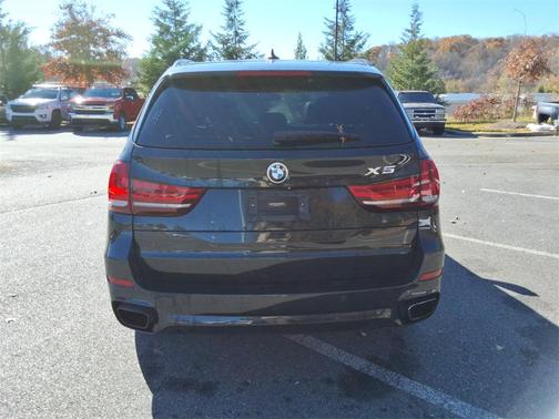 2014 BMW X5 xDrive35i