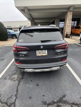 2021 BMW X5 sDrive40i