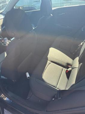 2021 Chevrolet Malibu RS