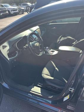 2021 Chevrolet Malibu RS