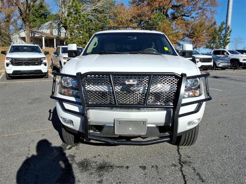 2013 Chevrolet Suburban 1500 LT
