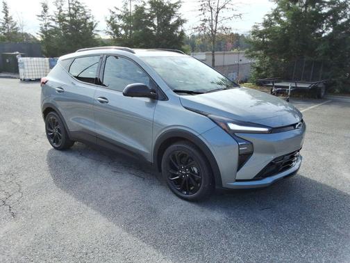 Gxd 2027 Chevrolet Bolt RS