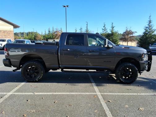 2019 RAM 2500 Big Horn