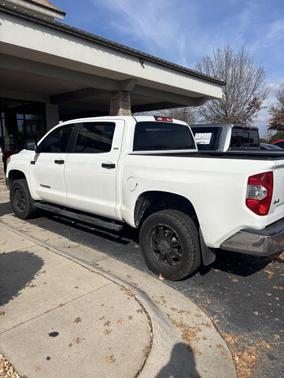 2014 Toyota Tundra SR5