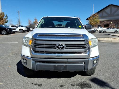 2014 Toyota Tundra SR5