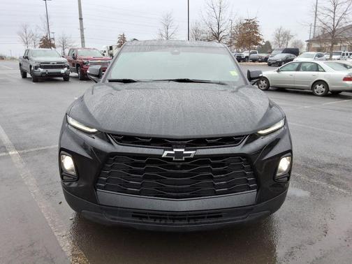 2021 Chevrolet Blazer 1LT