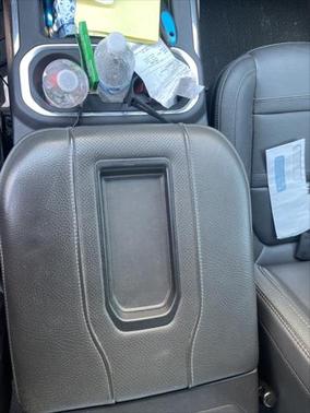 2022 GMC Sierra 2500 Denali