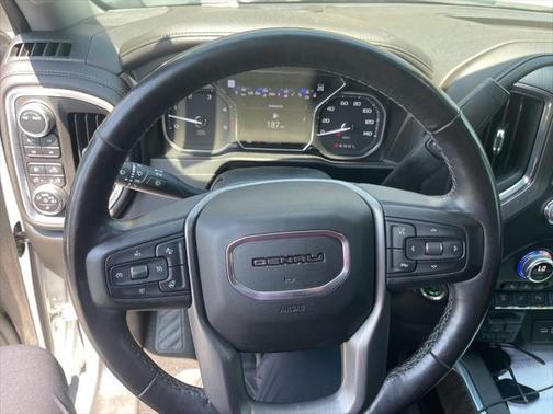 2022 GMC Sierra 2500 Denali