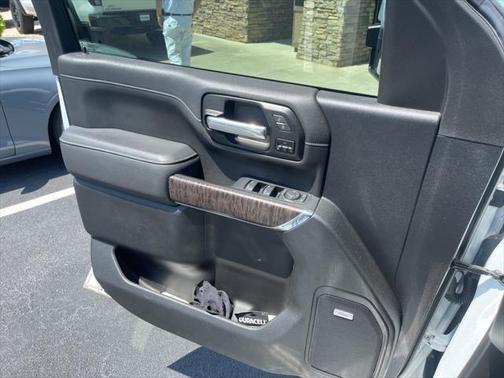 2022 GMC Sierra 2500 Denali