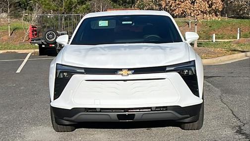 2025 Chevrolet Blazer EV AWD LT