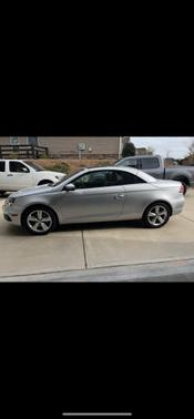 2012 Volkswagen Eos Lux