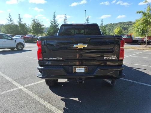 2024 Chevrolet Silverado 2500 High Country