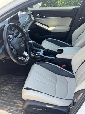 2023 Acura Integra A-Spec Package