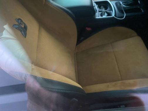 2022 Dodge Charger R/T Scat Pack