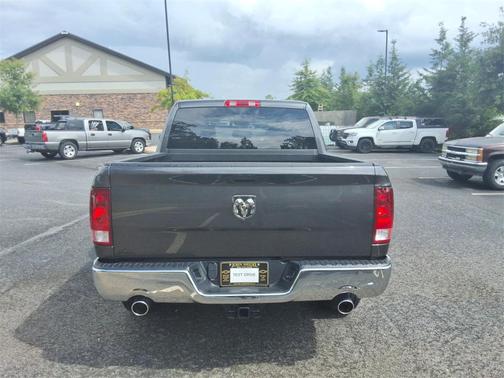 2020 RAM 1500 Tradesman