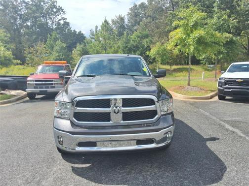 2020 RAM 1500 Tradesman