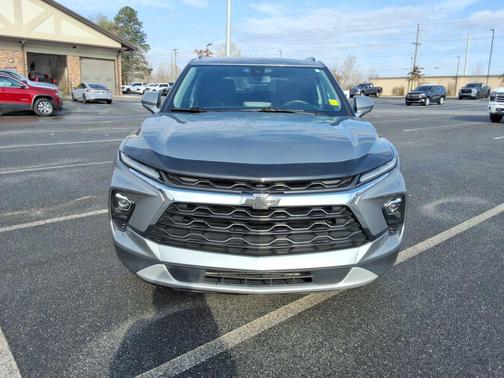 2023 Chevrolet Blazer 1LT