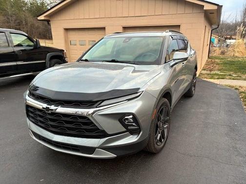 2023 Chevrolet Blazer 1LT