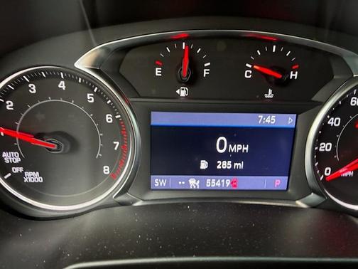 2023 Chevrolet Blazer 1LT