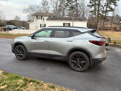 2023 Chevrolet Blazer 1LT
