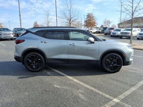 2023 Chevrolet Blazer 1LT