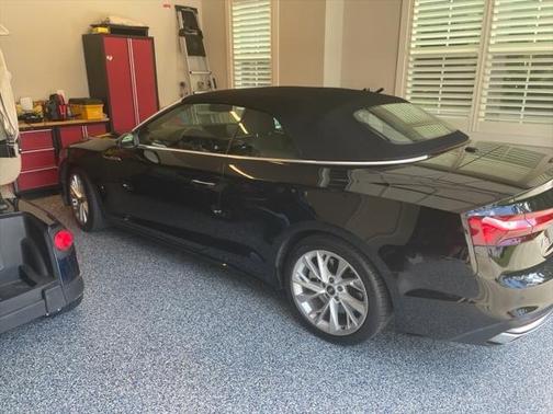 2021 Audi A5 45 Premium