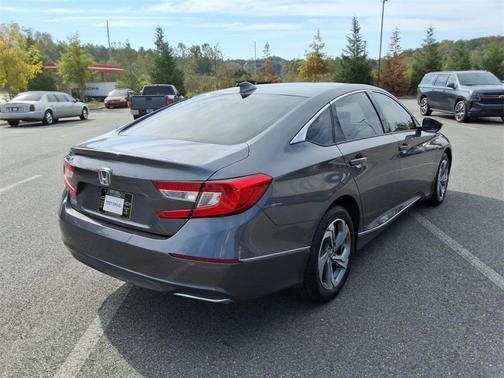 2020 Honda Accord EX 1.5T