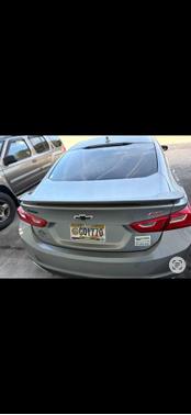 2023 Chevrolet Malibu RS