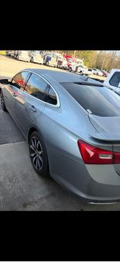 2023 Chevrolet Malibu RS